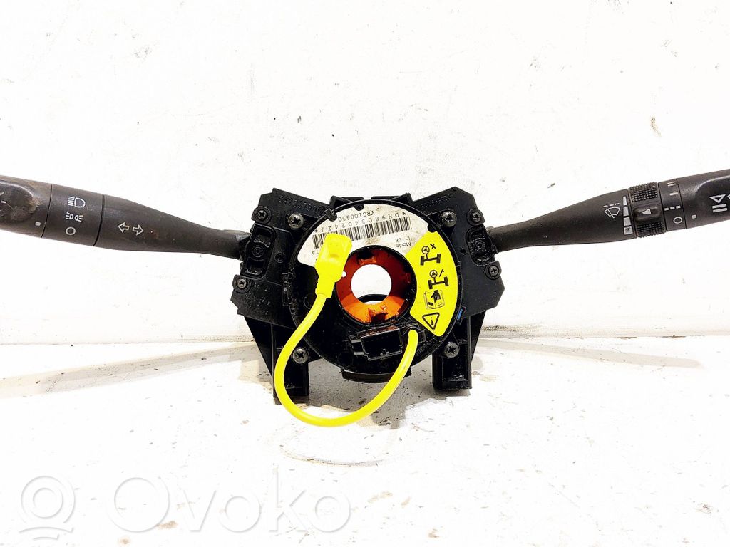 Land Rover Freelander Wiper turn signal indicator stalk/switch 