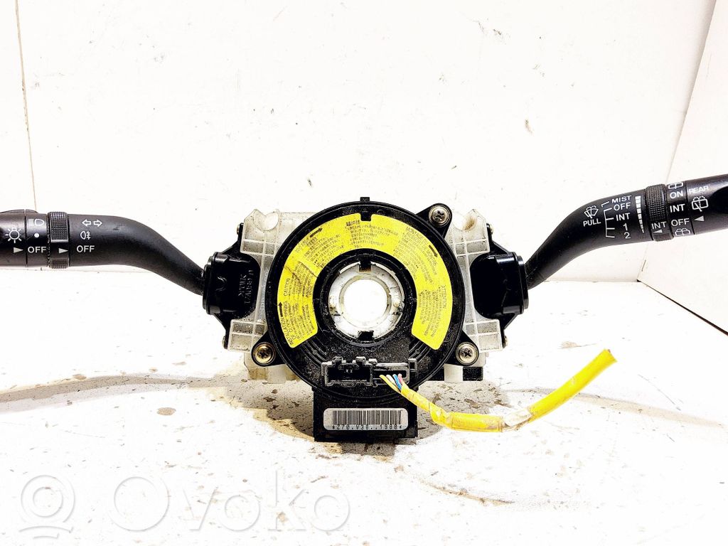 Mazda 6 Wiper turn signal indicator stalk/switch 
