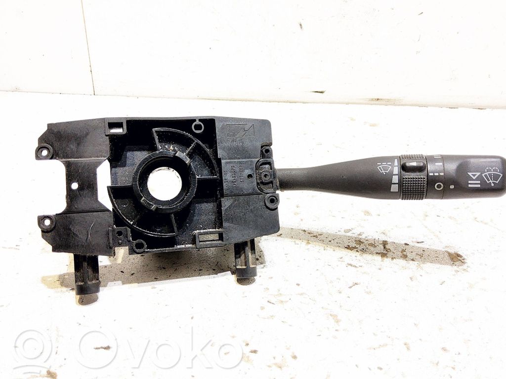 Land Rover Discovery Palanca de control del limpiaparabrisas 