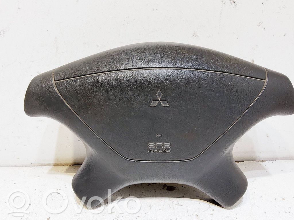 Mitsubishi Space Wagon Ohjauspyörän turvatyyny 
