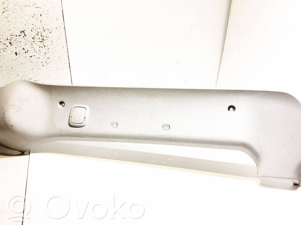 Citroen Berlingo Alte piese de interior 