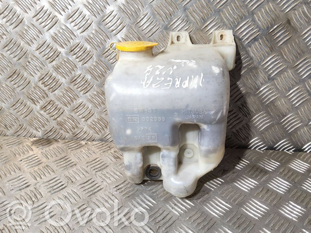 Subaru Impreza II Langų skysčio bakelis 