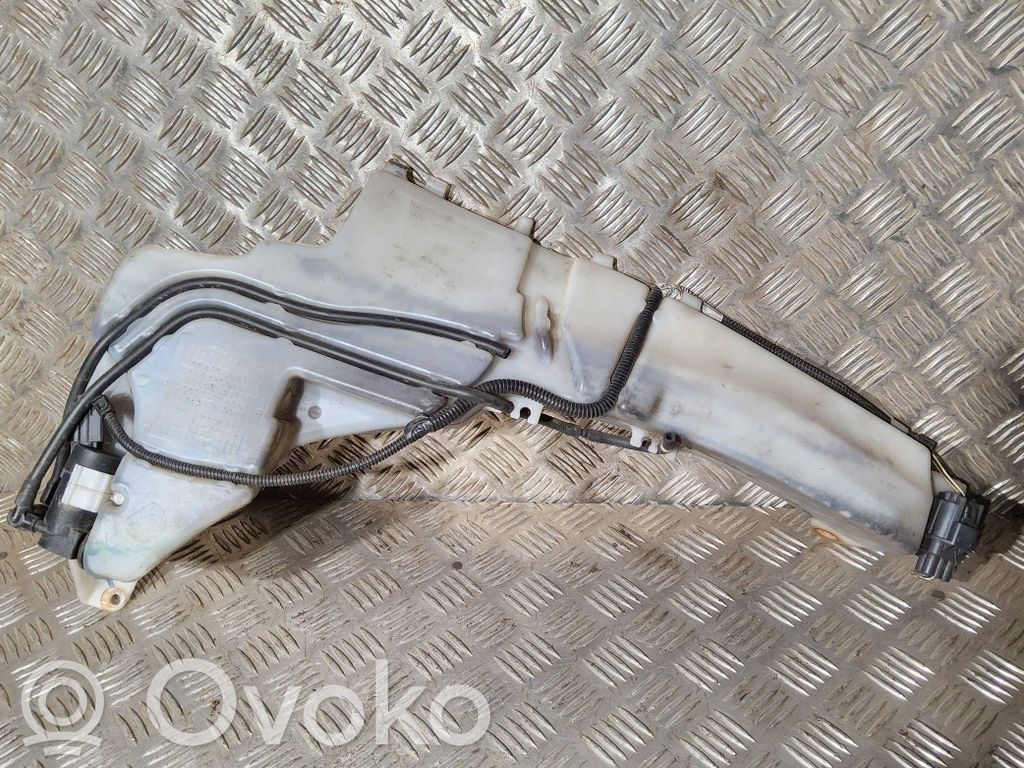 Ford Focus Logu šķidruma tvertne 