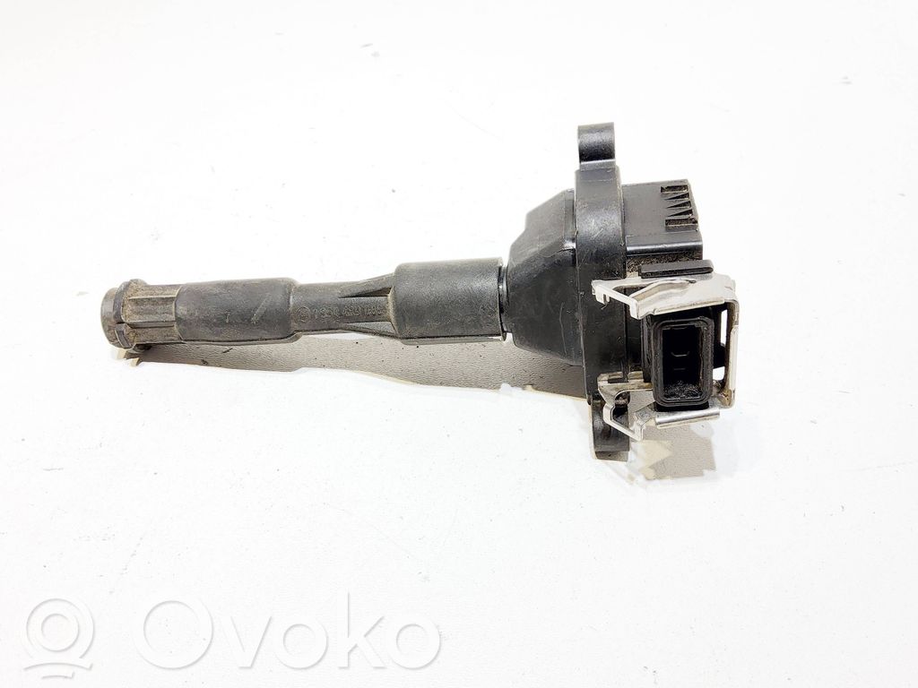 High voltage ignition coil   0221504004,1703227