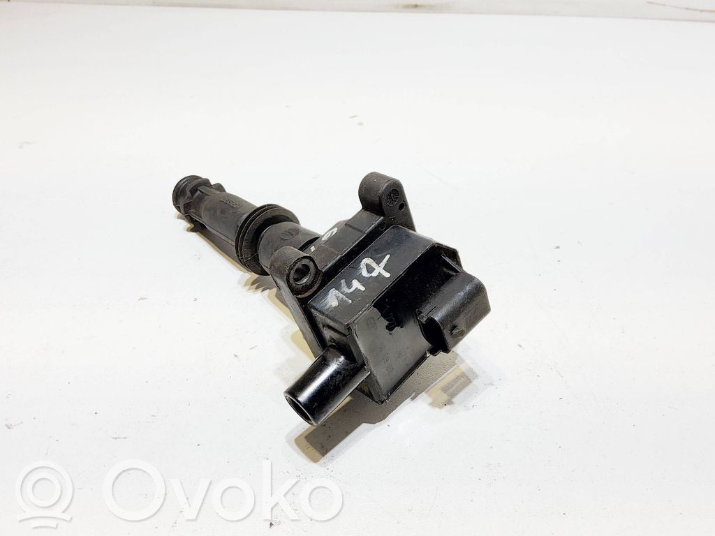 Alfa Romeo 147 High voltage ignition coil 