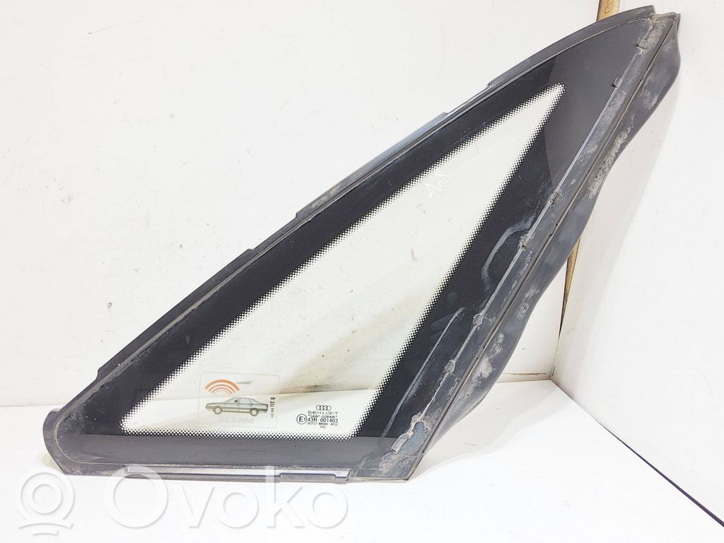 Audi A8 S8 D2 4D Rear side window 