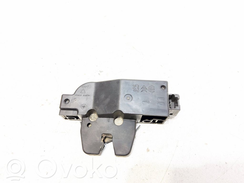 Citroen C5 Tailgate/trunk/boot lock/catch/latch 