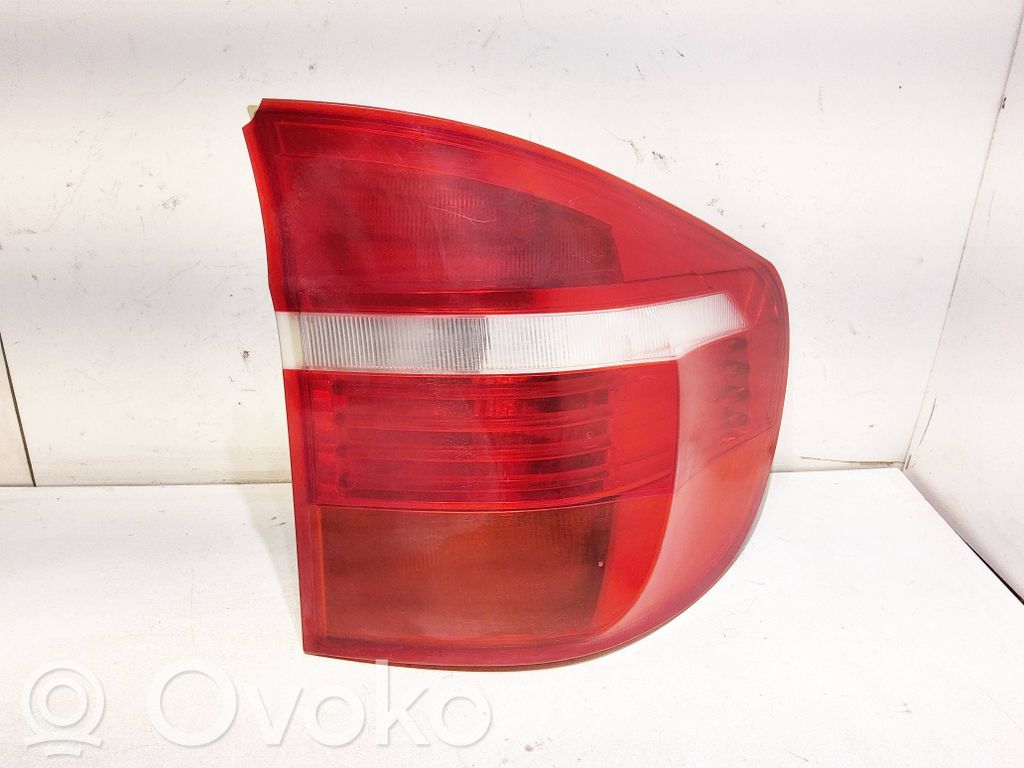 BMW X5 E70 Rear/tail lights 