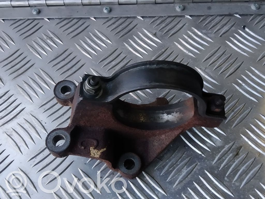 Ford Fusion Driveshaft support bearing bracket 