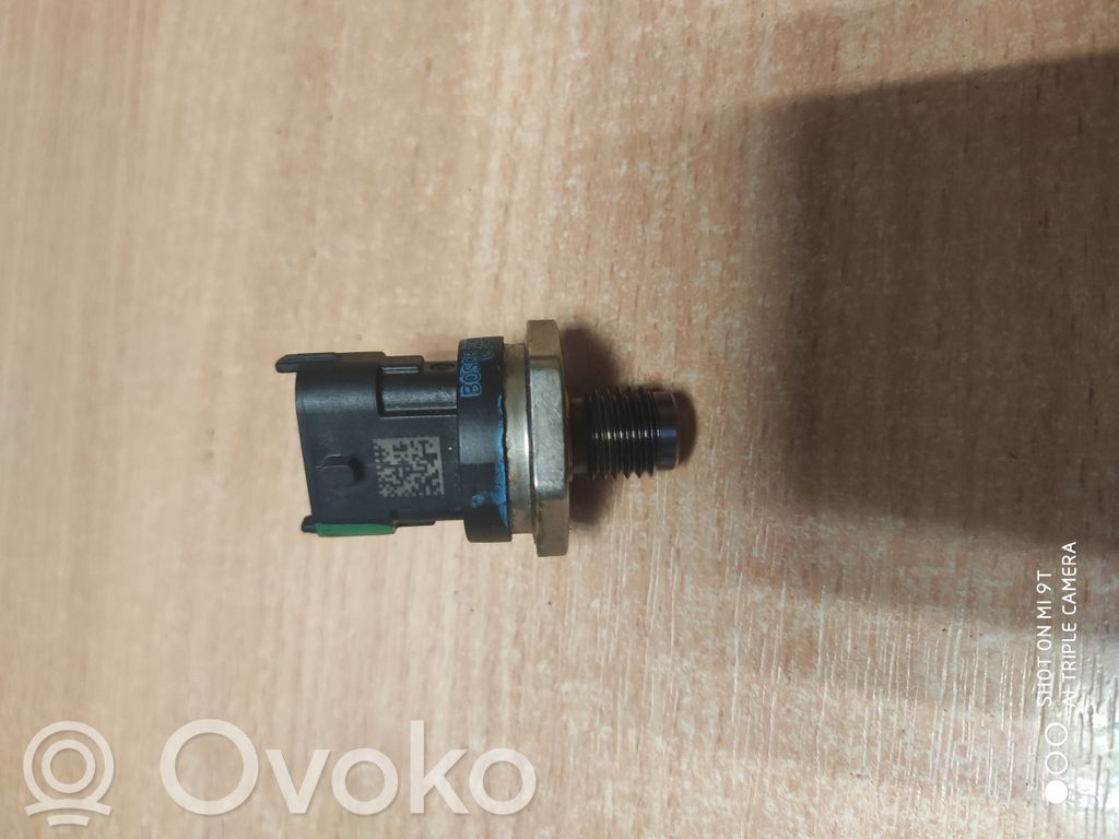 Kraftstoffdrucksensor   0281006191
