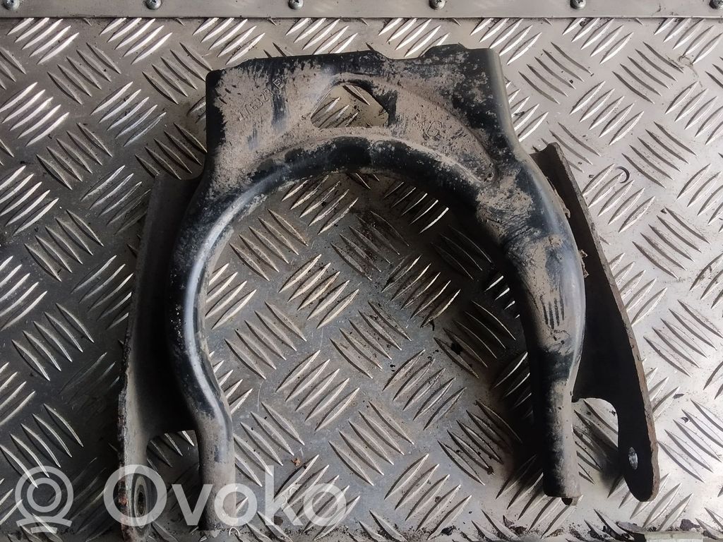 Peugeot 407 Вилы 