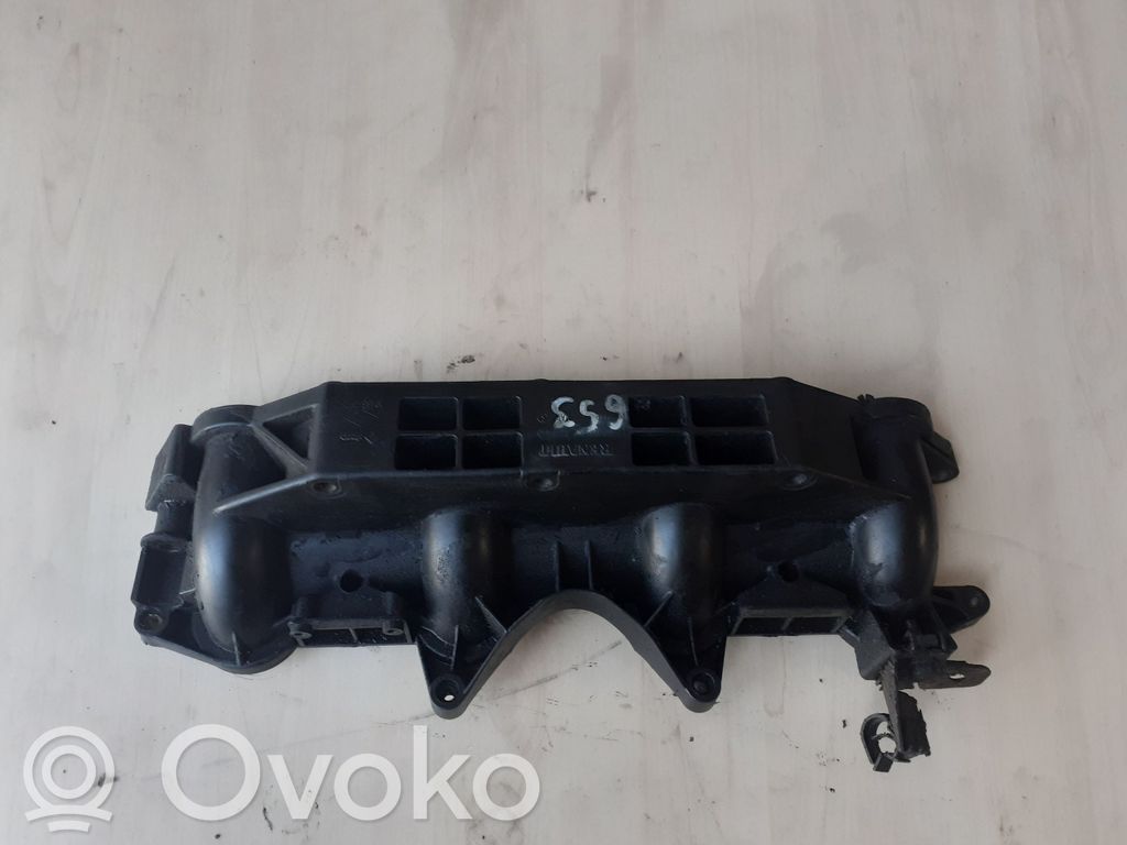 Opel Movano A Colector de admisión 