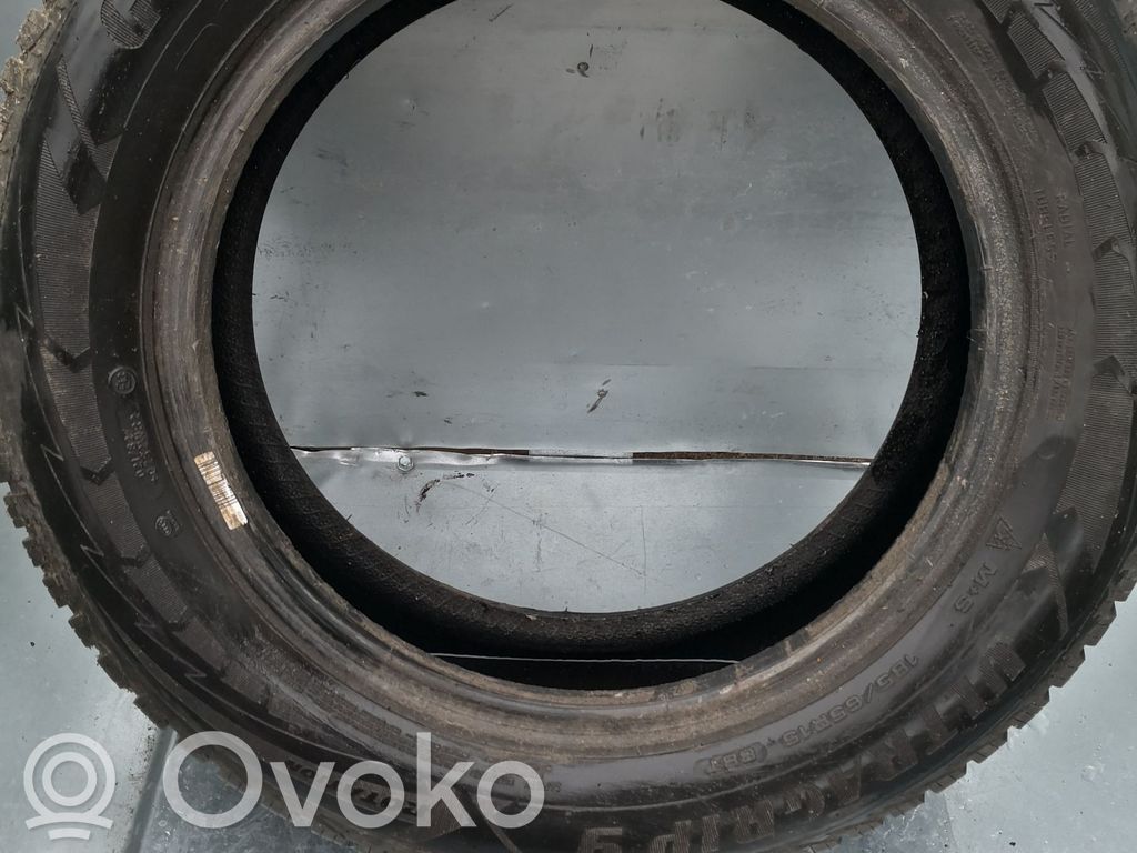 Opony letnie R12   18565R15,88T,7MM,GOOGYEAR,ULTRAGRIP9