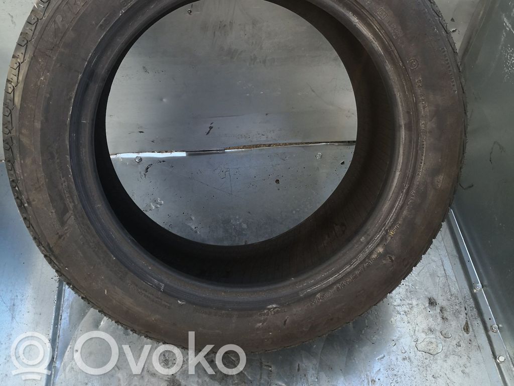 Opel Zafira B Opony letnie R12 