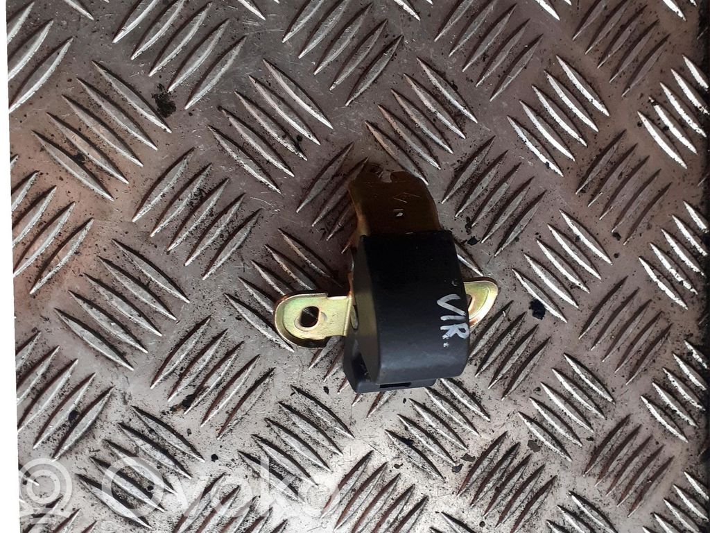 Opel Movano A Rear door lock 