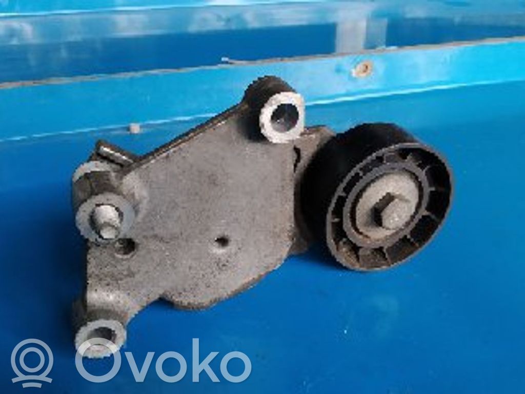 Ford Fusion Tensor de la correa del alternador 