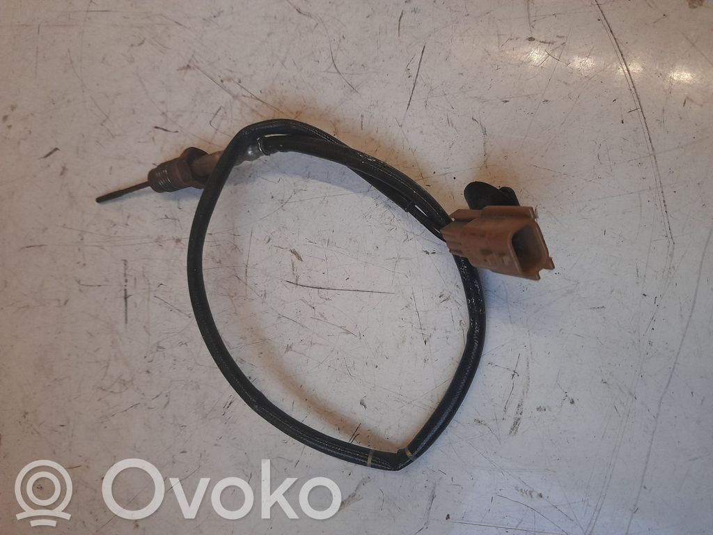 Renault Master III Sensor de temperatura del escape 