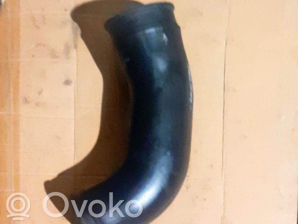 Volkswagen Crafter Furtun/conductă intercooler 