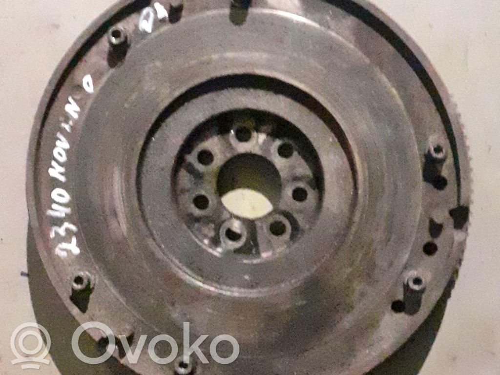 Opel Movano A Vauhtipyörä 
