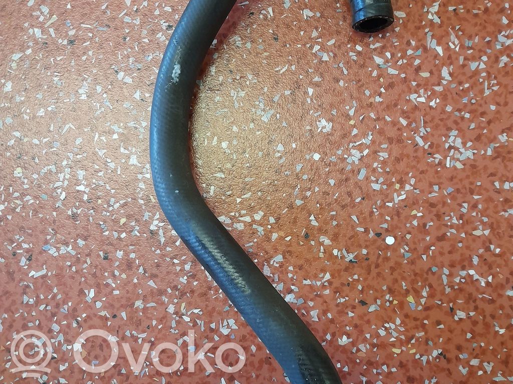 Volvo S60 Ohjaustehostimen letkusto 