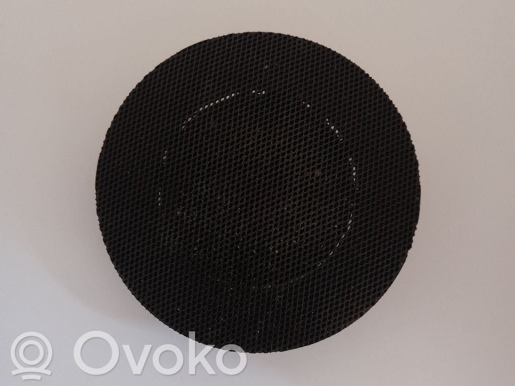Peugeot 407 Altavoz del panel 