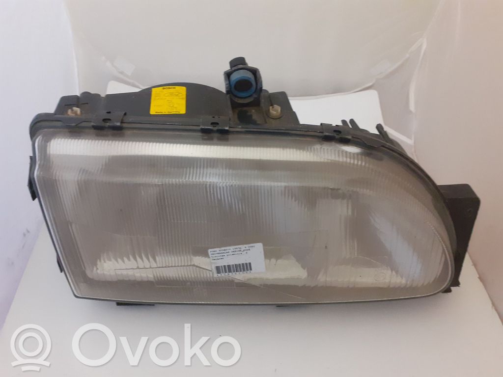 Ford Scorpio Scheinwerfer 