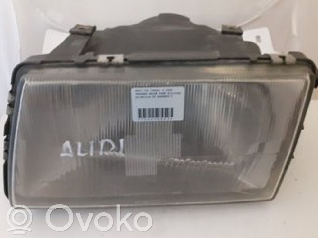 Audi 100 S4 C4 Lampa przednia 