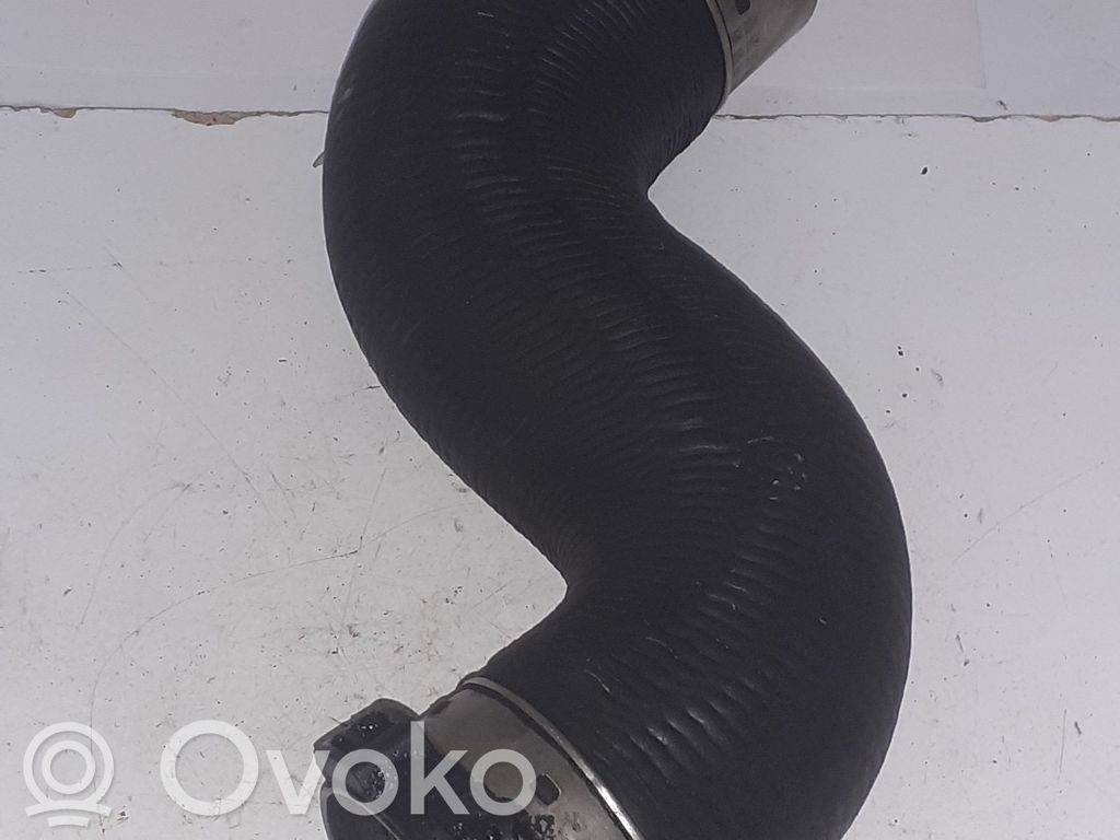 Mercedes-Benz Sprinter W906 Intercooler hose/pipe 