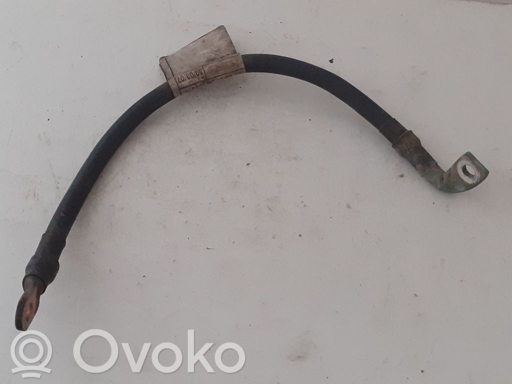 Alfa Romeo Brera Cable positivo (batería) 