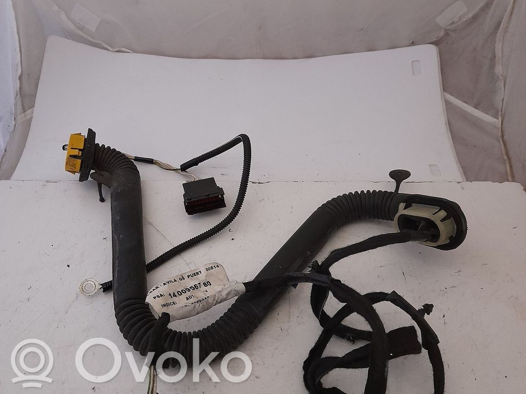 Peugeot Expert Sonstige Kabelbäume / Leitungssätze 