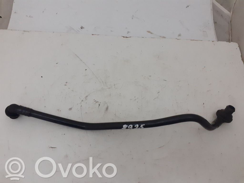 Audi A5 8T 8F Unterdruckleitung / Unterdruckschlauch 