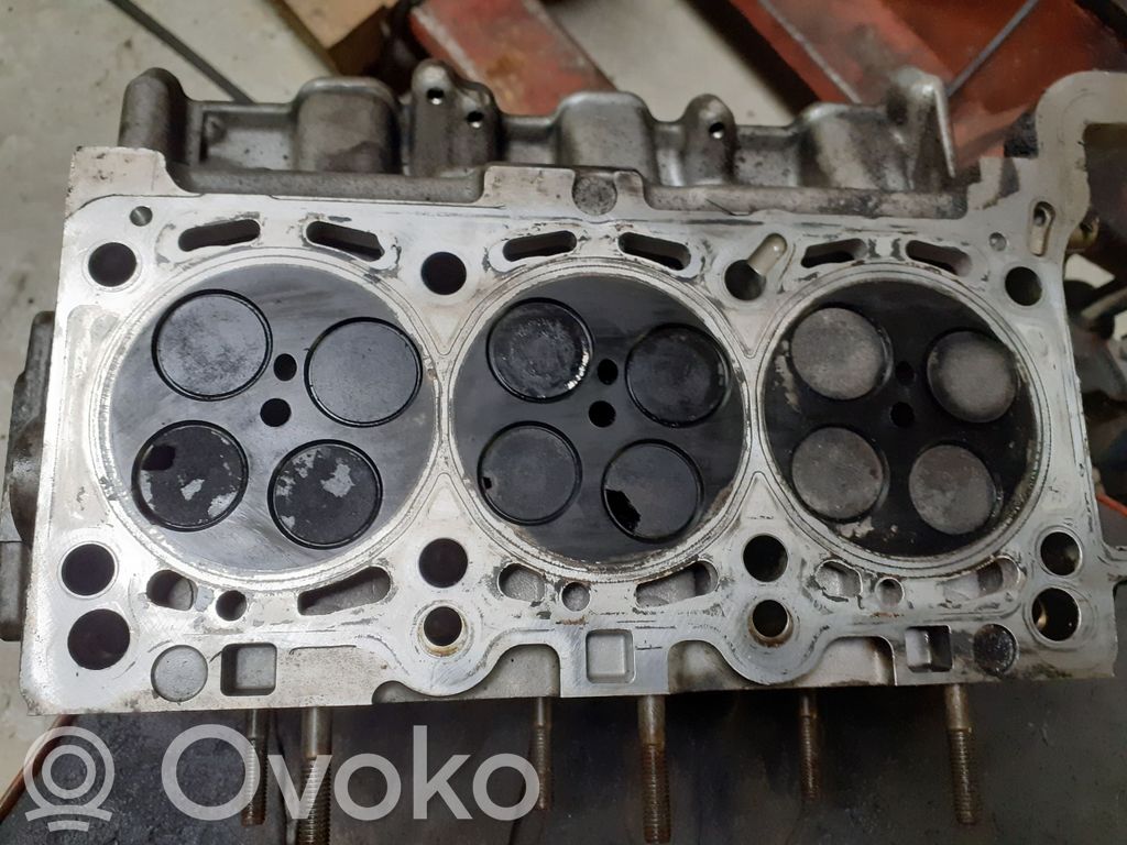 Audi A5 8T 8F Engine head 