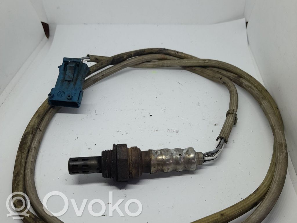 Citroen Xsara Picasso Lambda probe sensor 
