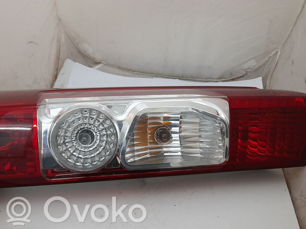 Fiat Ducato Takavalot 