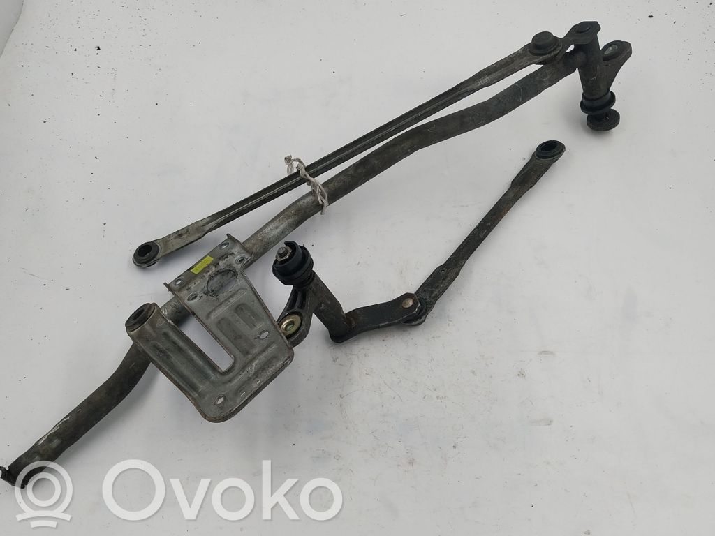 Fiat Ducato Motor y varillaje del limpiaparabrisas delantero 