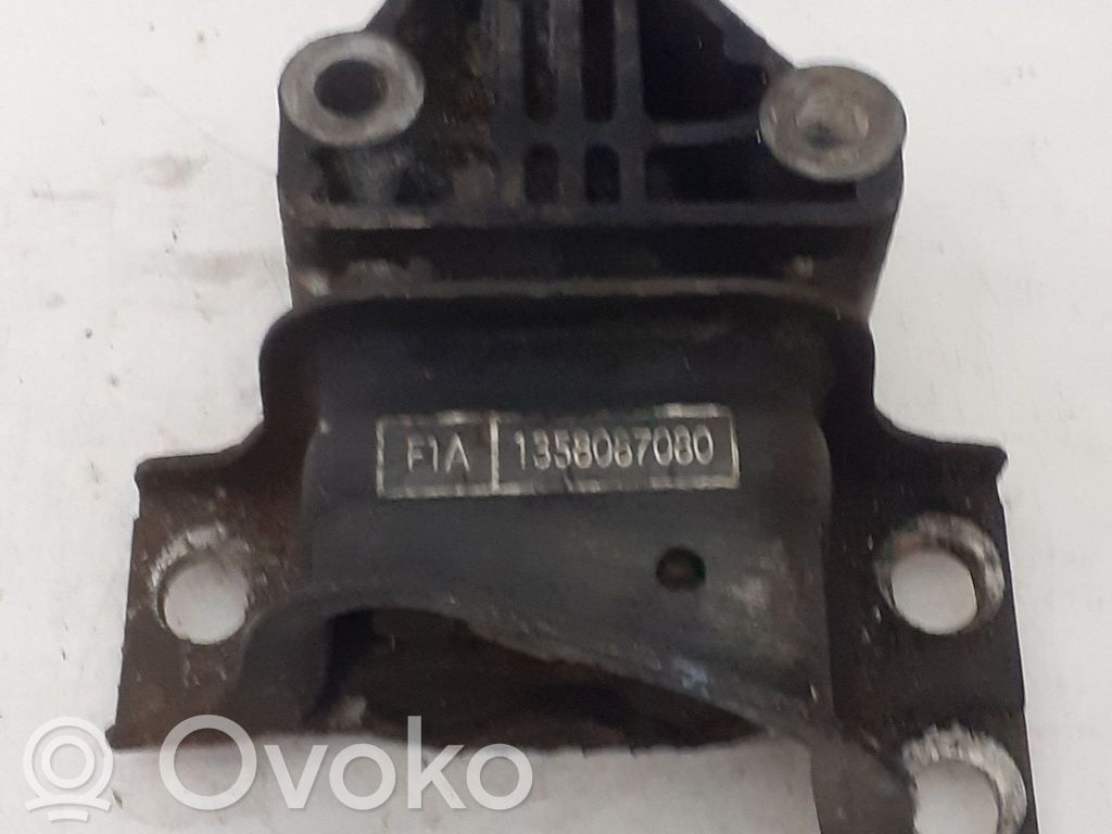 Fiat Ducato Engine mount bracket 