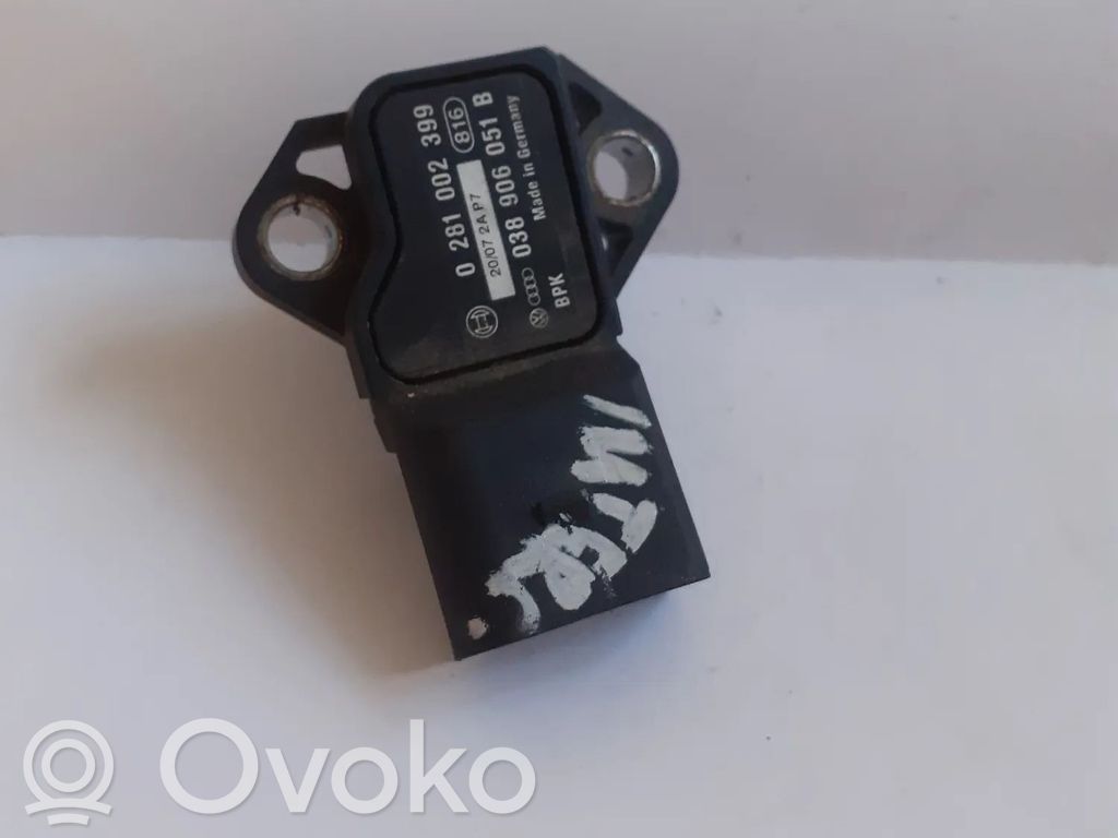Luftdrucksensor   038906051B,0281002399,0281002399