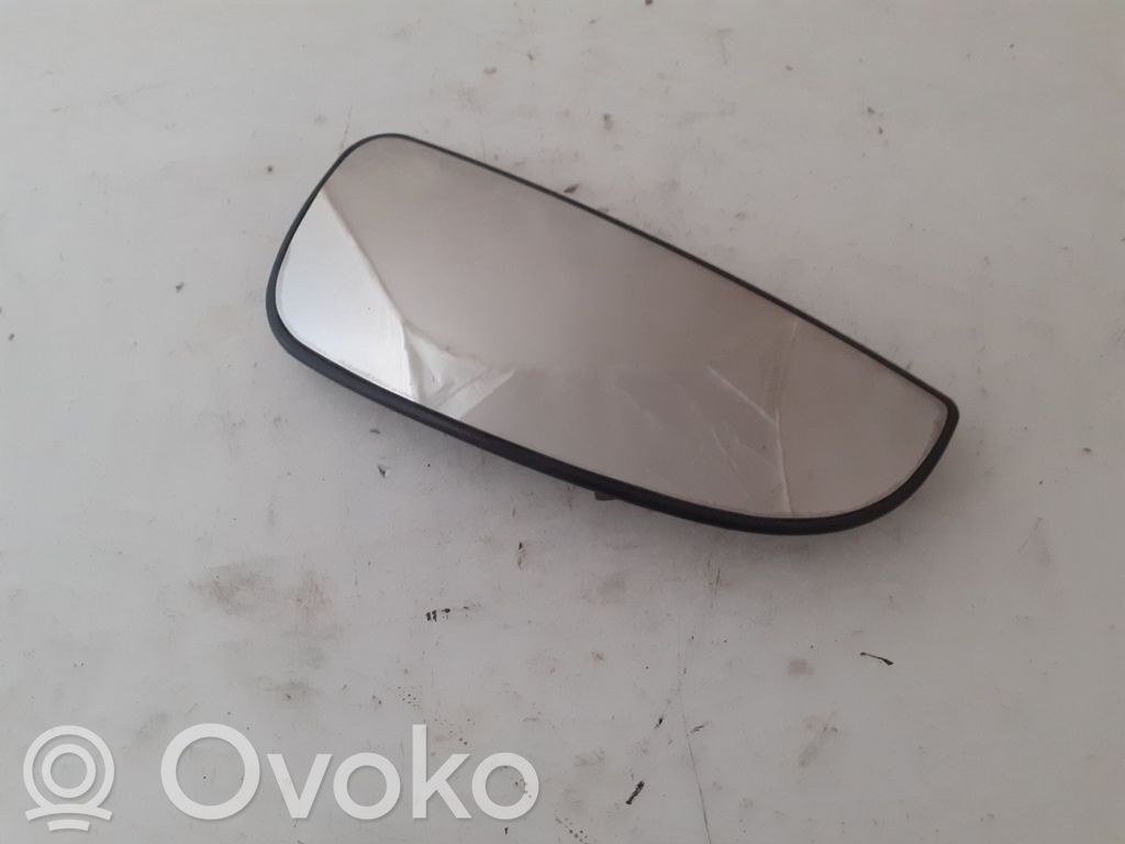 Fiat Ducato Sticlă oglindă laterală 