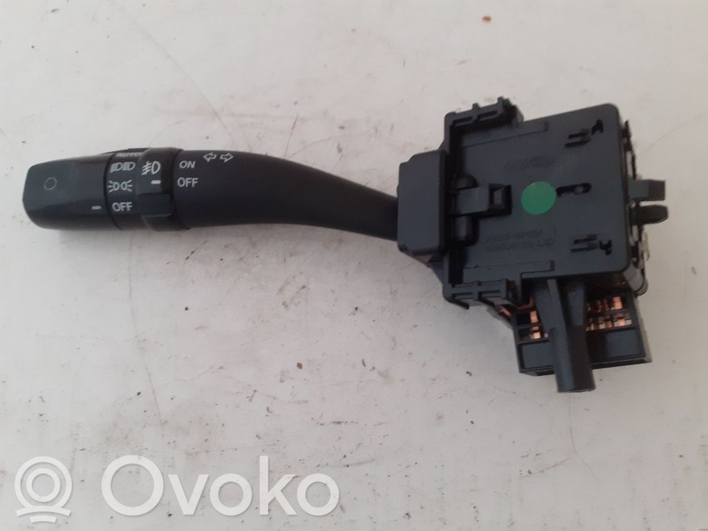 KIA Carens III Palanca de intermitentes 
