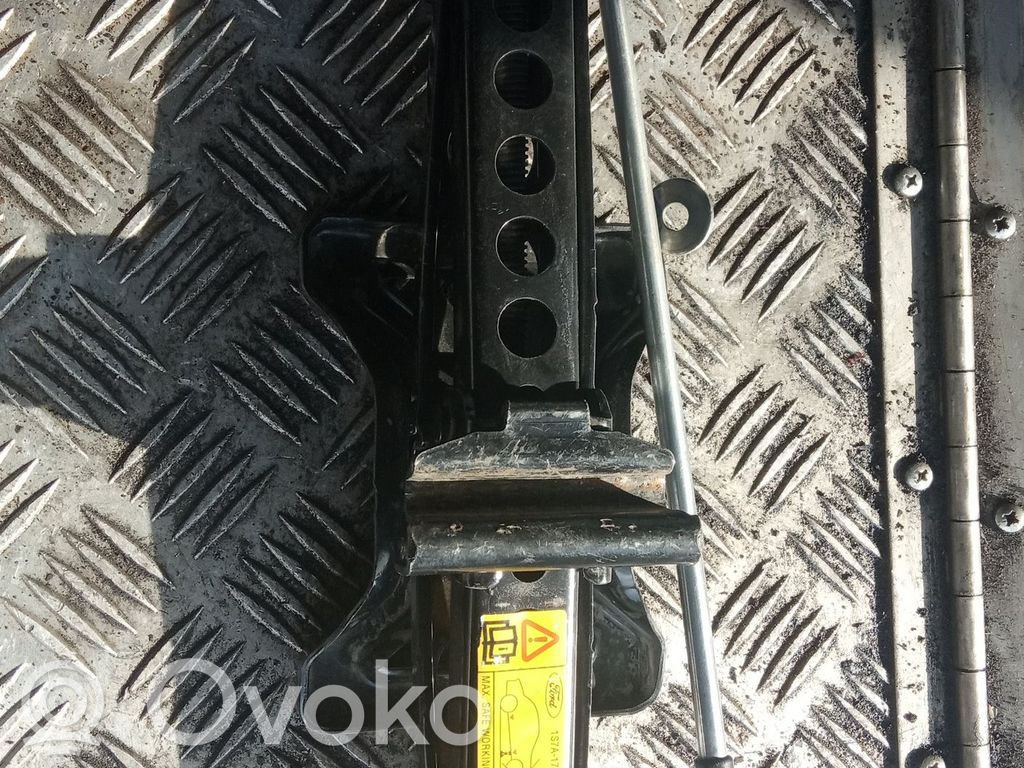 Ford Mondeo Mk III Gato 