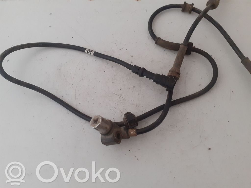 Jeep Grand Cherokee ABS Sensor 