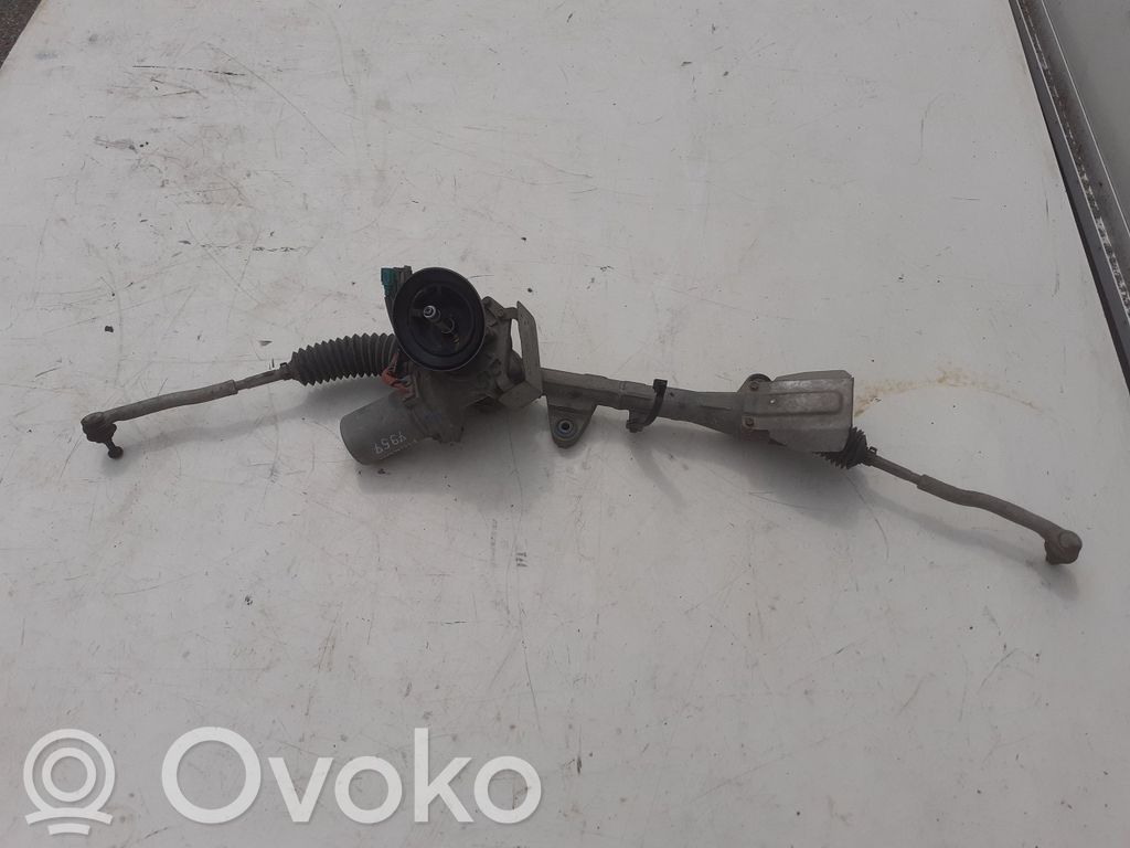 Steering rack   MA09MTM8A0,TM8A0