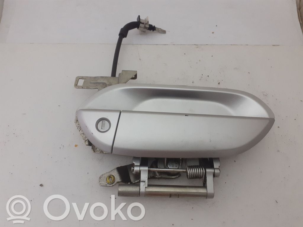 Honda Insight Manecilla externa puerta delantera 