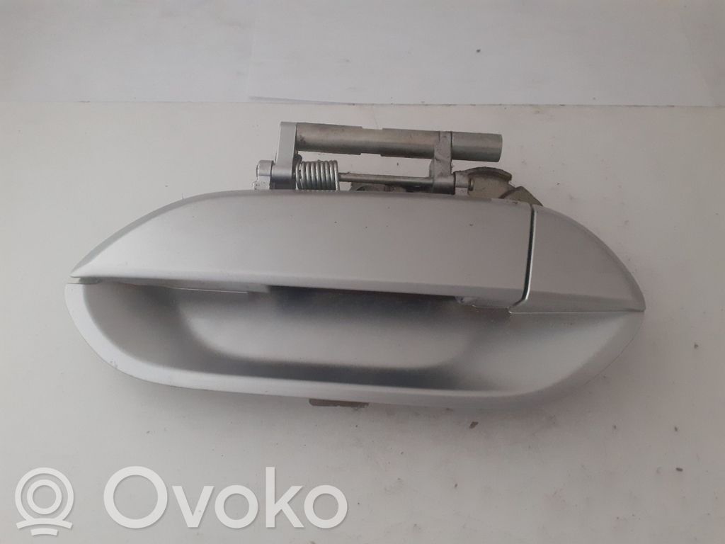 Honda Insight Manecilla externa puerta delantera 