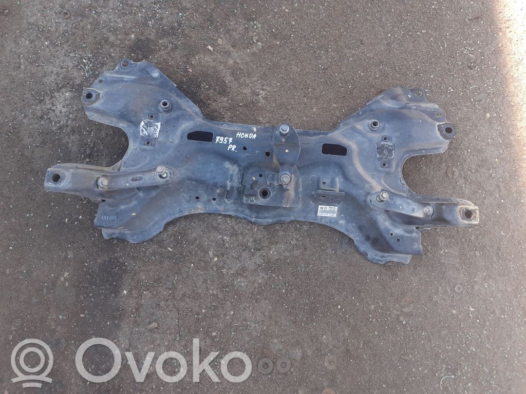 Honda Insight Front subframe 