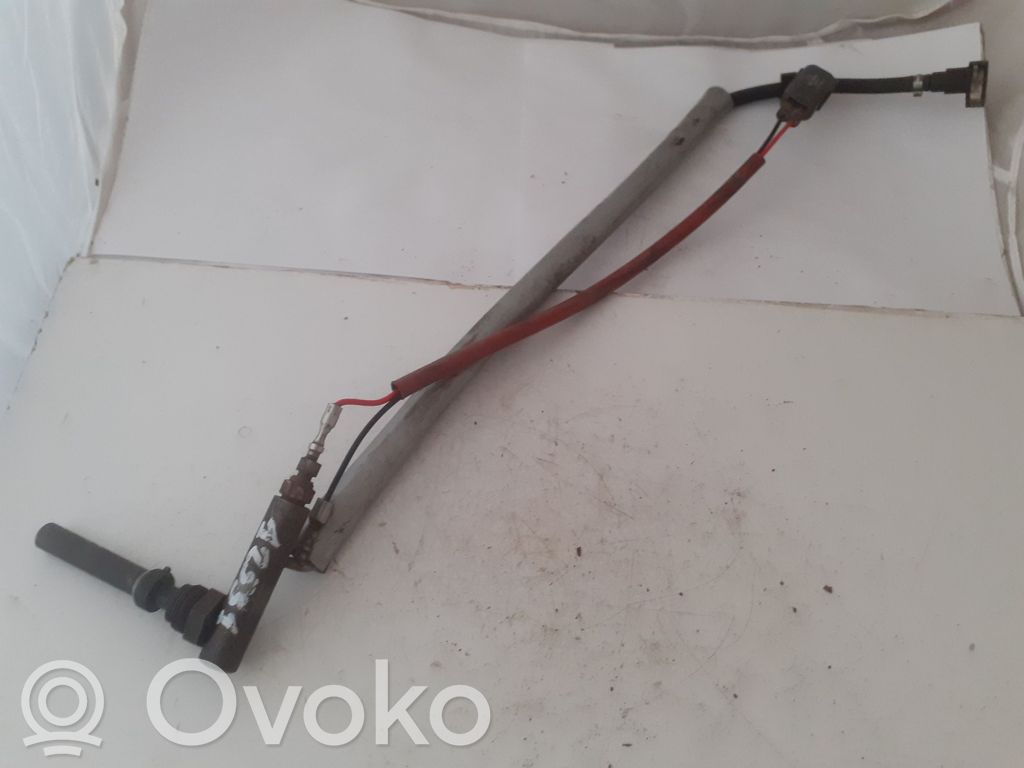 Ford Transit Lambda probe sensor 