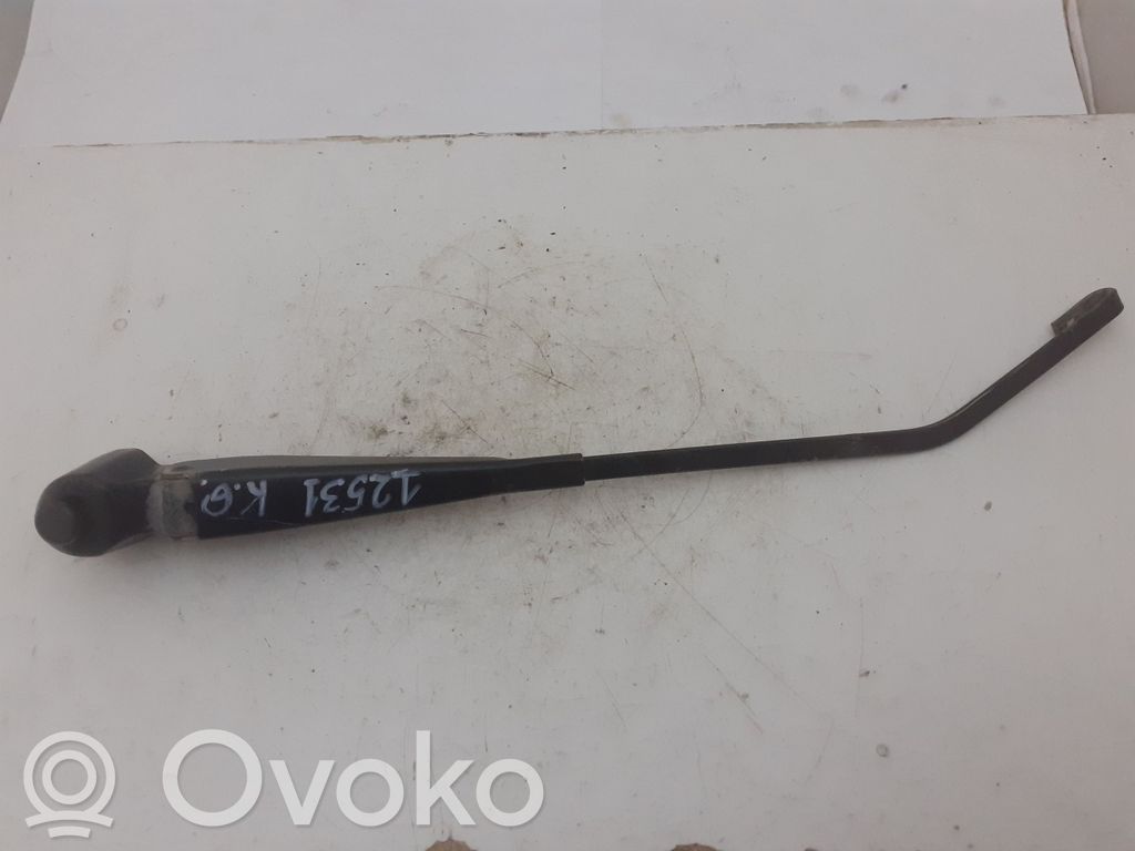 Wischerarm Heckscheibe   EY8DA,BK3117C419AB