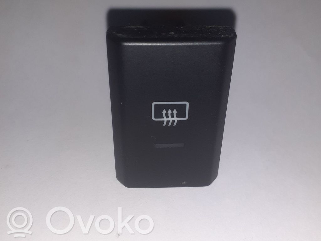 Ford Transit Windscreen/window heater switch 