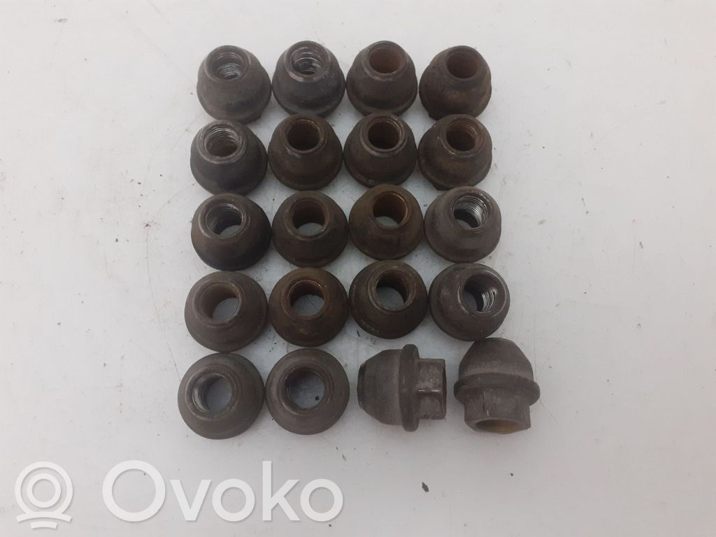 Ford Transit Nuts/bolts 