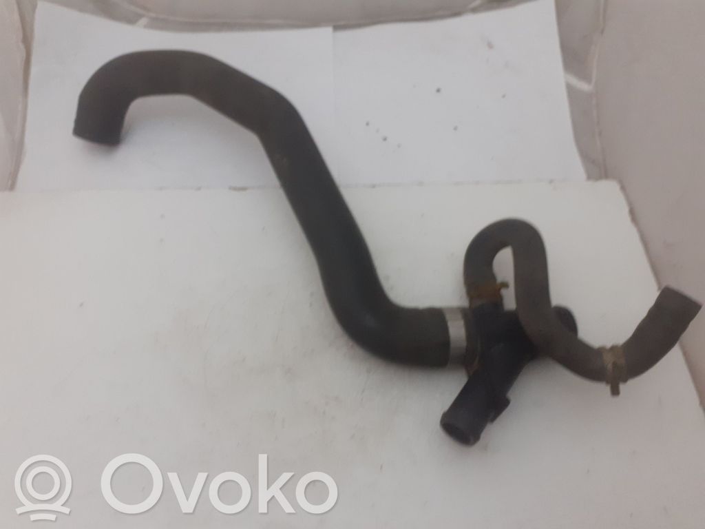 Engine coolant pipe/hose   922318,6C118B273BG